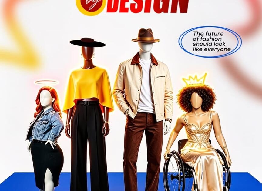 Ghana Launches Unique by Design Initiative to Promote Inclusive Fashion