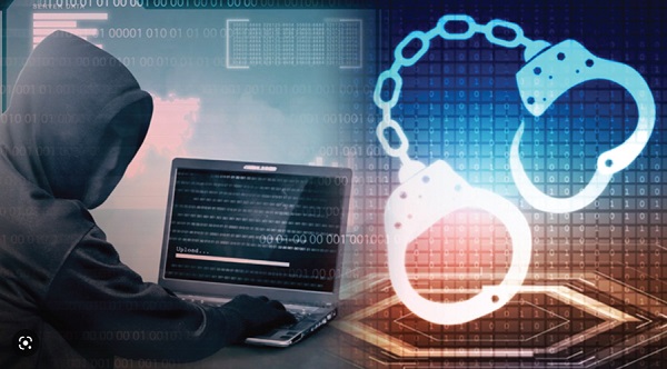 Ghanaian Woman Sentenced to 7 Years in US Prison for Role in $1.6M Romance Scam
