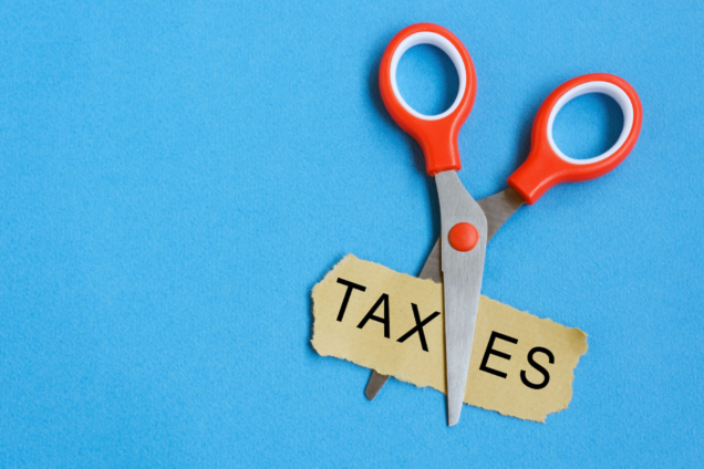 Government Accused of Raising Tax Burden on Ghanaians, Parliamentarian Warns Against Supermajority