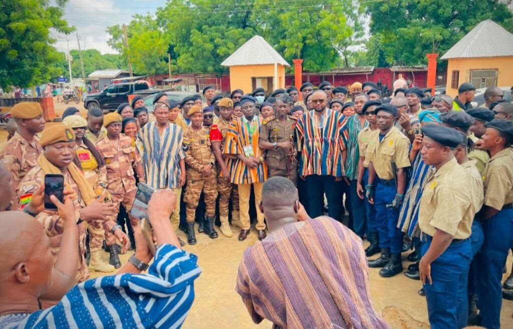 Ghana's Education System Grapples with Teacher Shortages Amid COVID-19 Pandemic