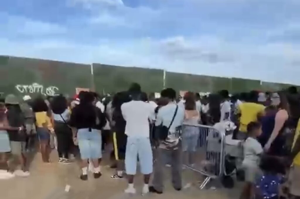 ShattaFest Cancelled: UK Police Shut Down Festival Over Safety Concerns