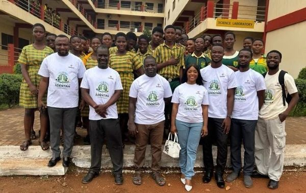 Ghana's Second Leading Cause of Death: Open Waste Burning, A Silent Killer