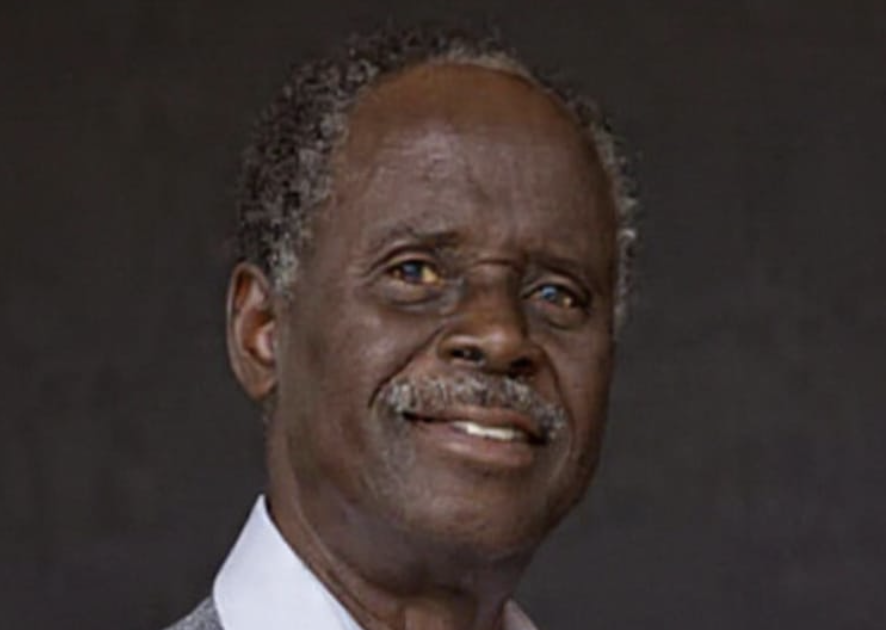 Renowned Ghanaian Elder Richard Kweku Bedu Hudson Passes Away at 84