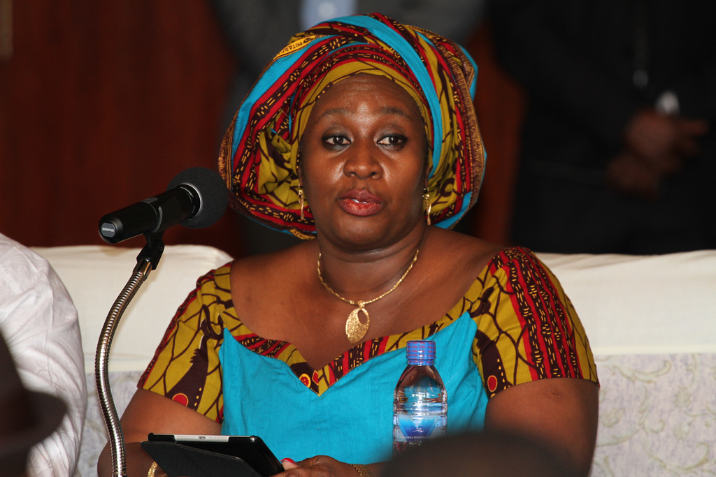 Attorney General Seeks Stay of Execution in Tamakloe Case