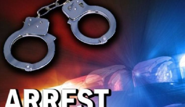 Upper East Region Police Officer Arrested for Alleged E-Cash Fraud