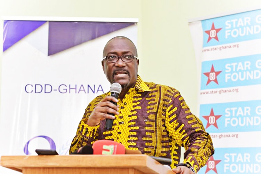 CDD-Ghana Hails Supreme Court's Decision Scrapping Delegate System, Citing Cost Savings and Democratic Advantages