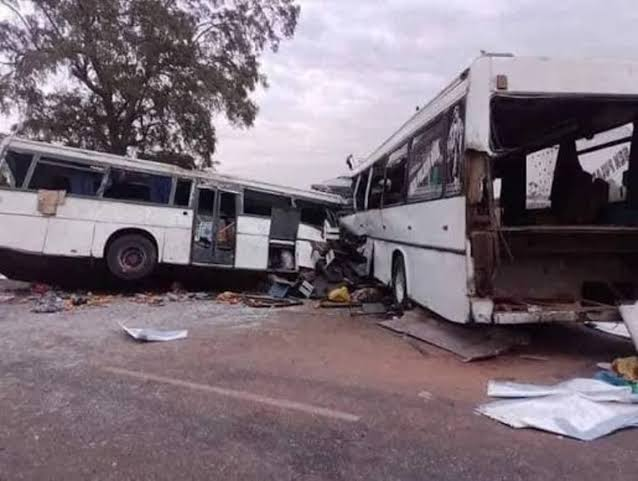 Algeria Bus Crash Leaves 25 Dead, 44 Injured in Boumerdès Governorate