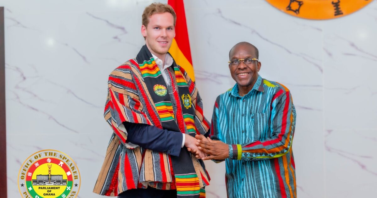 Ghana Set to Make History in English Premier League with 'Visit Ghana' Jersey Partnership
