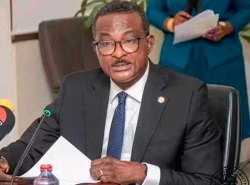 Parliament Demonstrates Unity Amid Partisan Interests, Says Speaker