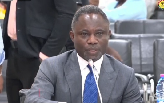 Ghana's Health Ministry Cracks Down on Extortion in Nursing School Admission