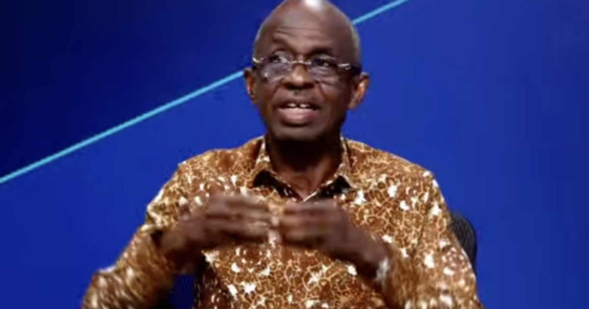 Asiedu Nketiah Drops Hints on Possible Presidential Bid