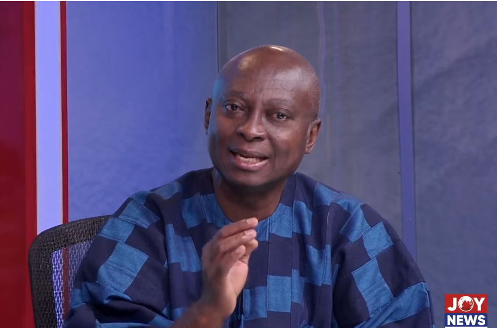 NPP's 'Democracy Under Attack' Protest Highlights Concerns Over Ghana's Democratic Principles