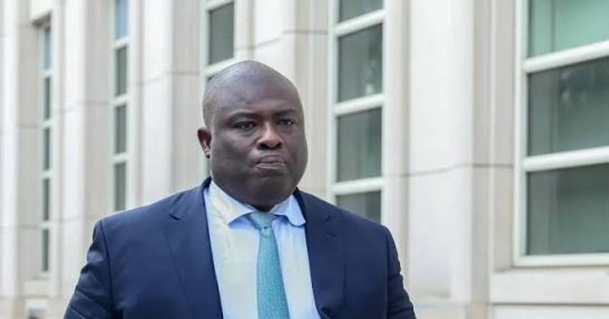 Former Goldman Sachs Banker Convicted of Paying $1 Million in Bribes to Ghanaian Officials
