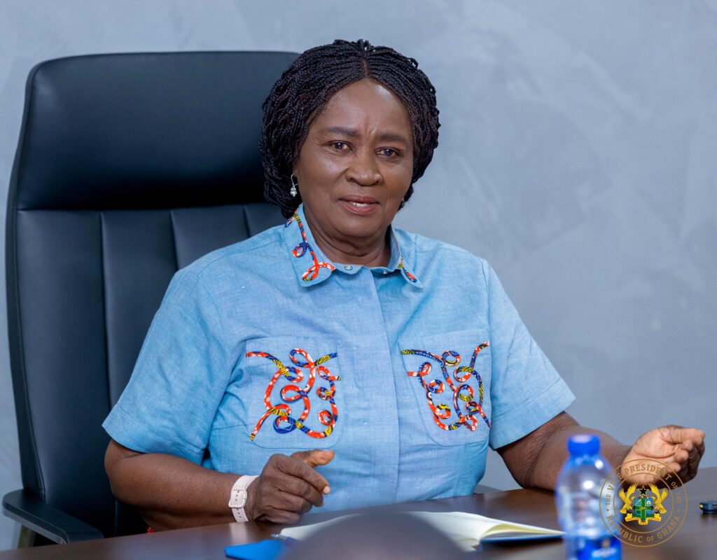 Opoku-Agyemang Warns NDC Against Early Succession Politics