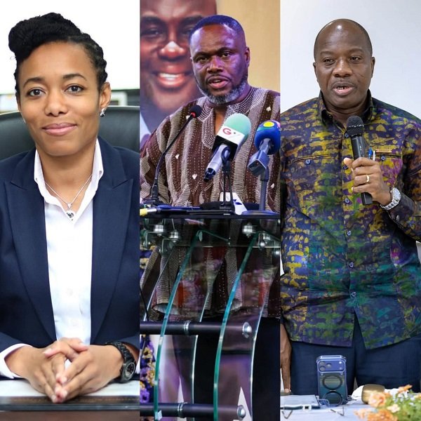 President Mahama Announces Ministerial Nominations and Reassignments to Strengthen Governance
