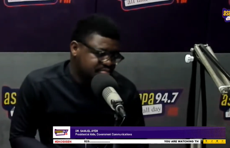Government Accuses NPP of Hypocrisy Over Democracy Claims