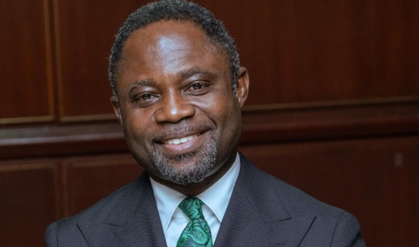 Ghana's Cancer Burden: Health Minister Calls for Collaboration between Government and Private Healthcare Providers