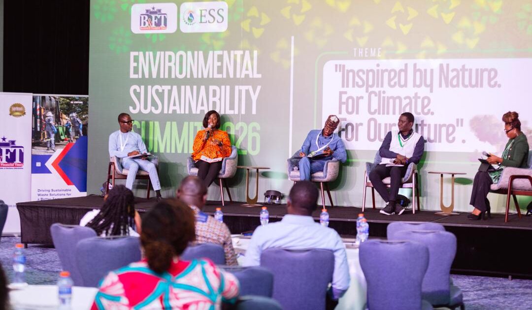 Ghana's Path to Green Cities: Bridging Policy Ambitions with Practical Projects