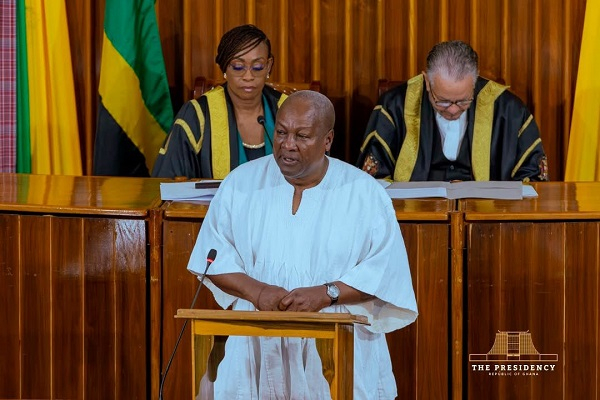 President Mahama to Commission Northshore Apparel Hub in Savelugu