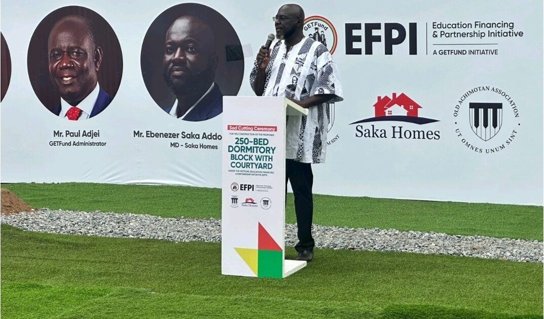 Ghana Urged to Introduce Incentives for Education Investment
