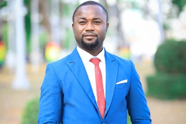 Ghana's Democratic Credentials Under Threat: Former MCE Accuses NDC of Double Standards