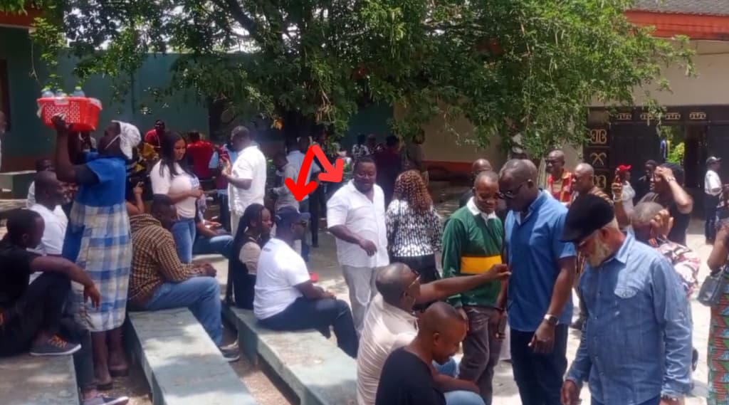 NPP Chairman Snubs MP Ahead of Bantema Constituency Executive Election Re-run