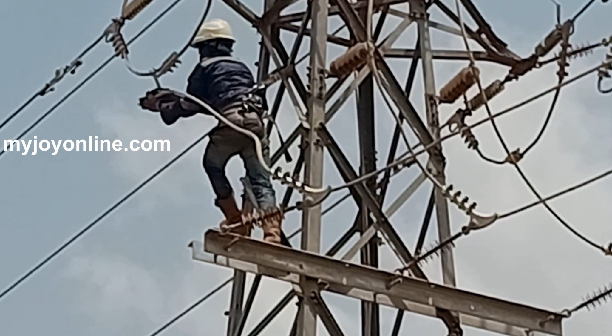 ECG Announces 4-Day Planned Maintenance Exercising Temporary Power Outages in Accra East Region