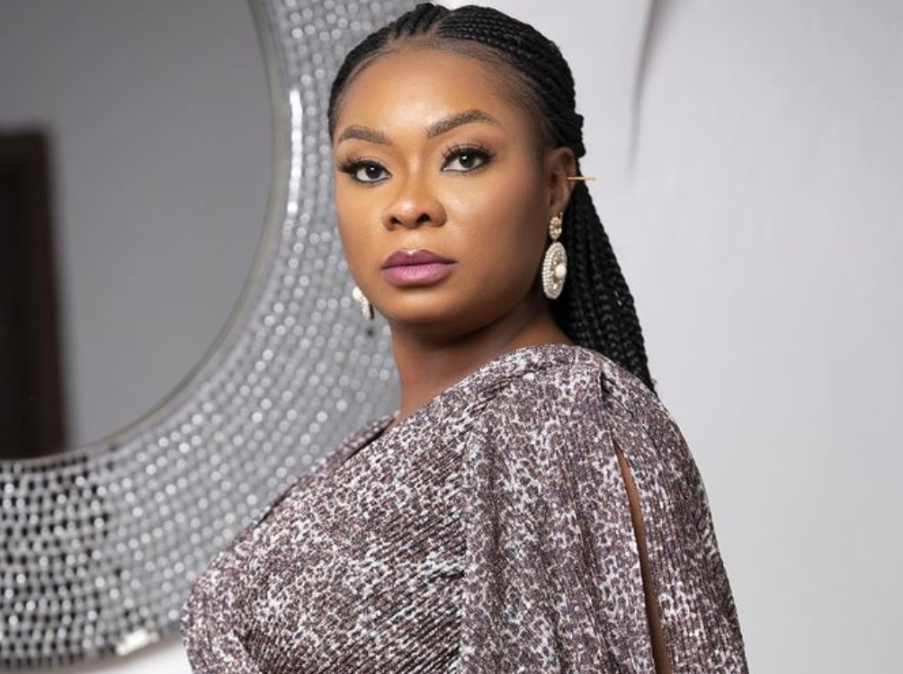 Ghana's Creative Arts Industry Pays Tribute to Departed Actress Beverly Afaglo