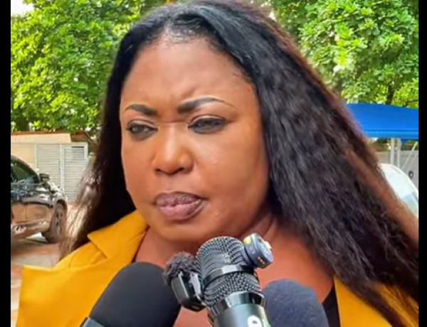 NPP's Asante Mampong Parliamentary Hopeful, Nana Yaa, Passes Away at Komfo Anokye Teaching Hospital