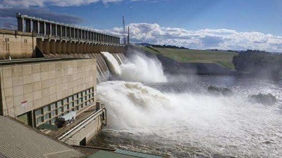 Ghana Braces for Possible Flooding as Bagre Dam Opens on August 11