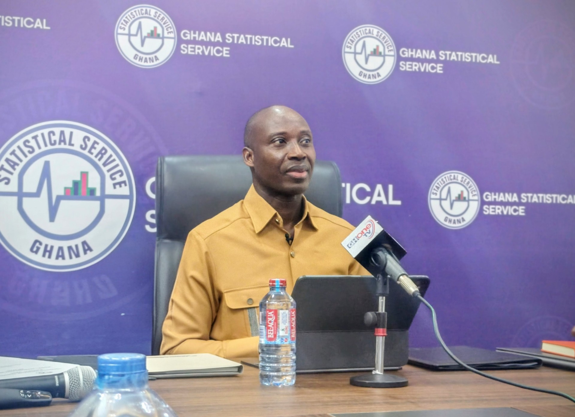 Ghana's Economic Resilience: How Government Intervention Contained Inflationary Pressures