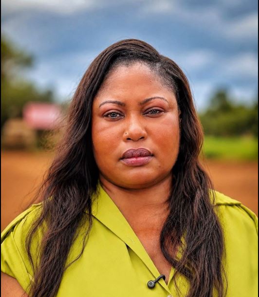NPP Parliamentary Aspirant for Asante Mampong Constituency, Beatrice Owarewa Siaw, Dies