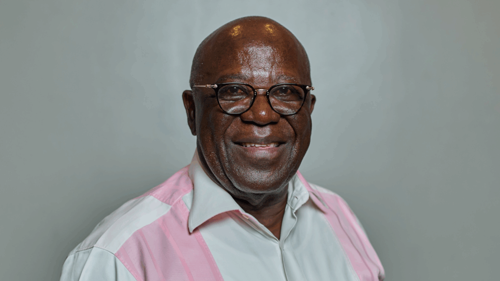 Ghanaian Mining Magnate Sir Sam Jonah Takes Nigerian Government to International Arbitration