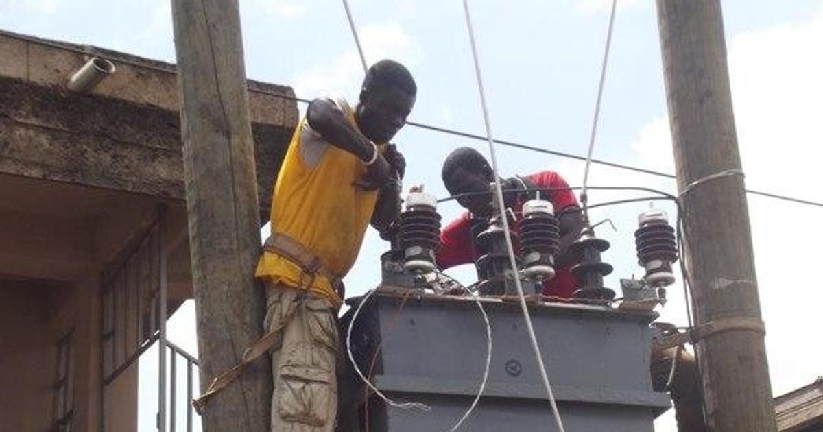 ECG Announces Emergency Maintenance Works Amid Multiple Power Disruptions in Accra