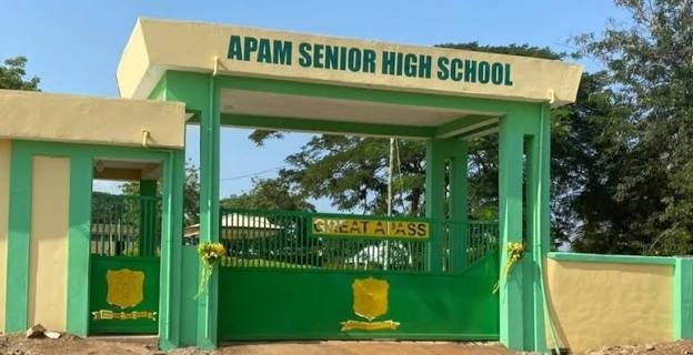 Government Unveils Infrastructure Upgrades for Senior High Schools under STARR-J Project