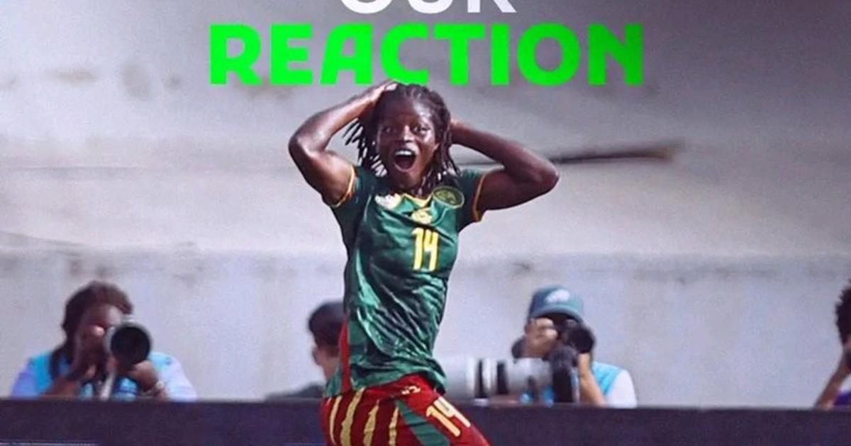 Cameroon Stuns Nigeria 1-0 to Reach WAFCON Semis, Secures 2027 FIFA Women's World Cup Qualification