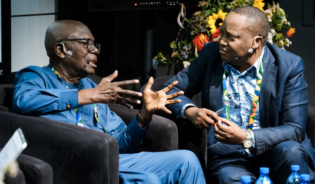 MTN Board Chairman Urges African Governments to Support Home-Grown Multinationals