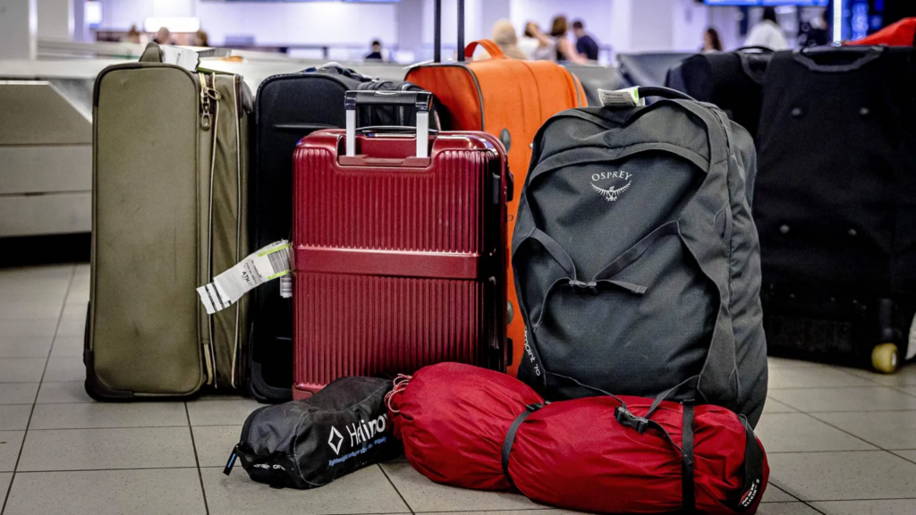 Birmingham Airport Luggage Disaster: Behind-the-Scenes Insights and Traveler Struggles