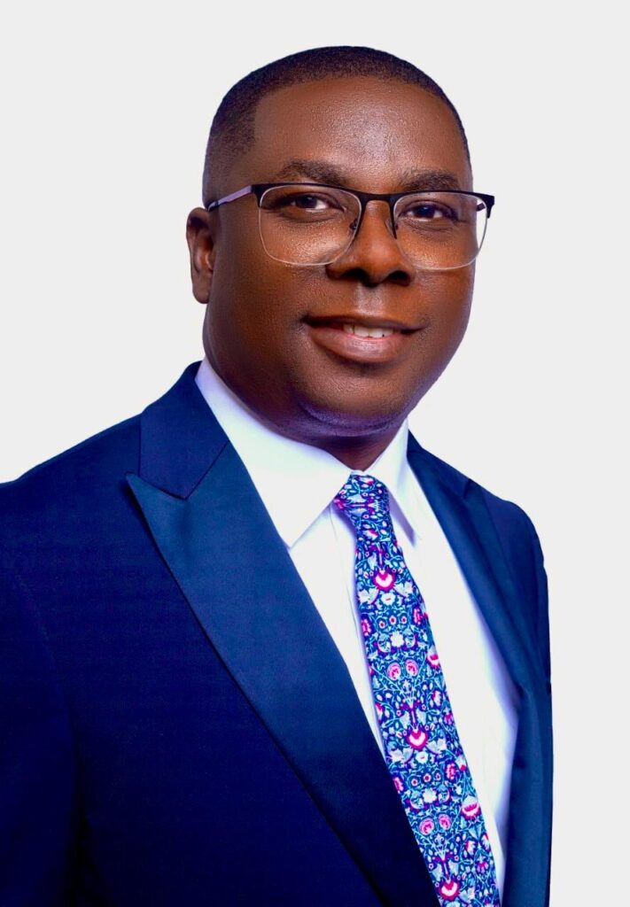 Ghana's Economic Recovery Incomplete Without Broad-Based Growth: Dr Boako
