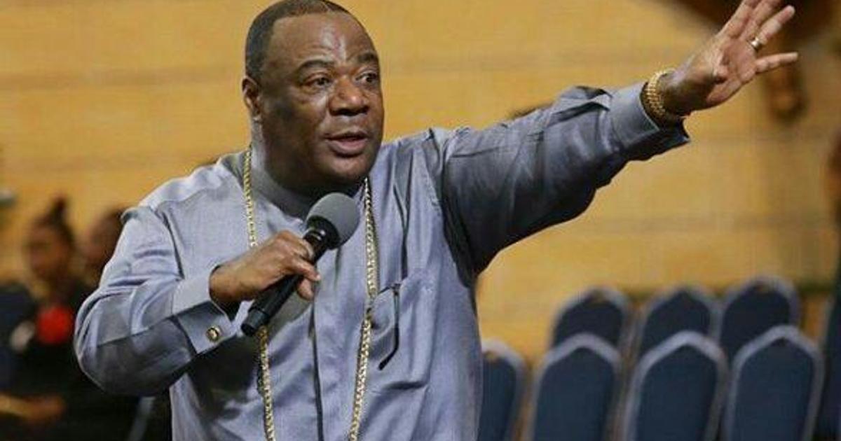 Ghana's Illegal Mining Crisis: Prayer vs. Government Action