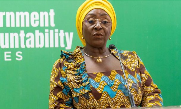 Ghana to Construct Second National Theatre in Kumasi, Completing Existing Facility First