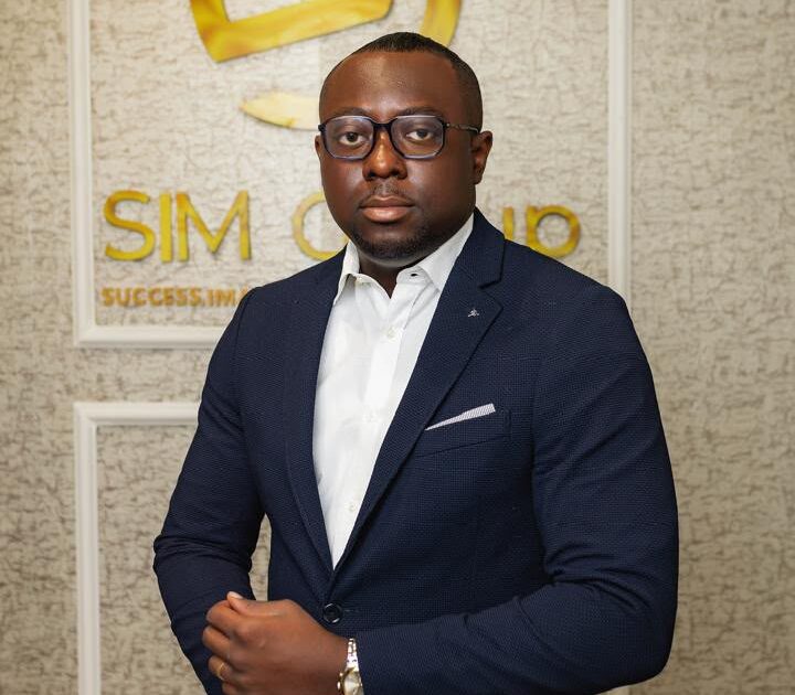 SIM Group of Companies Wins Prestigious Award for Integrated Business Solutions
