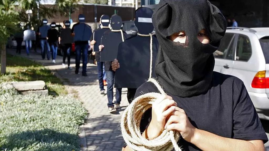 Lebanon Votes to Abolish Death Penalty, First in Middle East