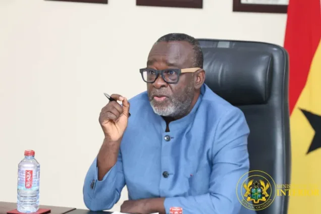 Ghana Bar Association Defends Chief Justice's Authority in Directing Case Hearings