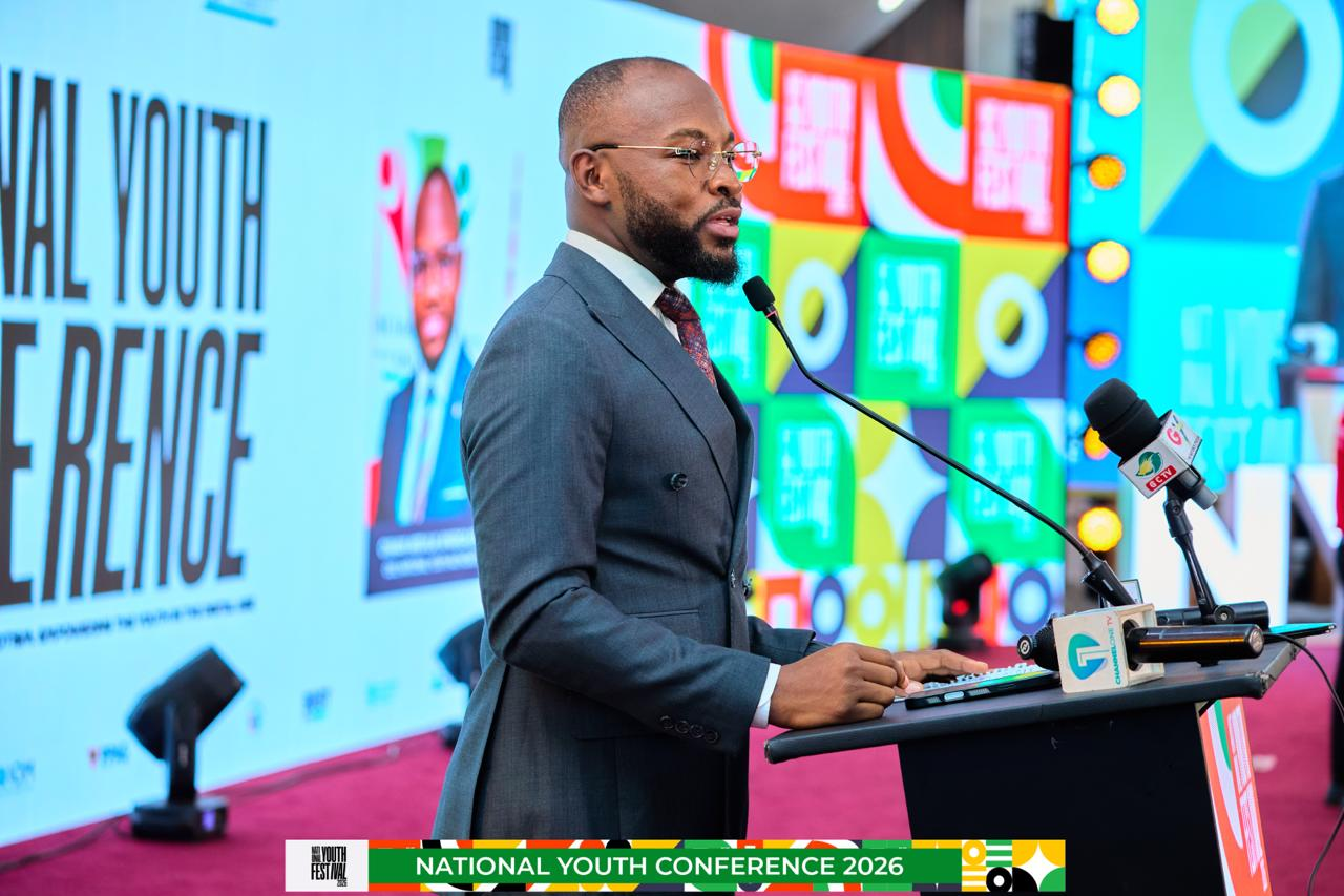NYA CEO: African Youth Ready to Lead Now, Not Tomorrow