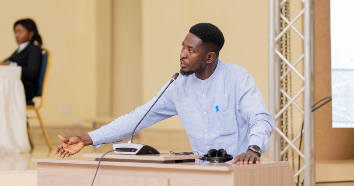 Celebrating Ghanaian Youth, Building a Nation that Works for Them