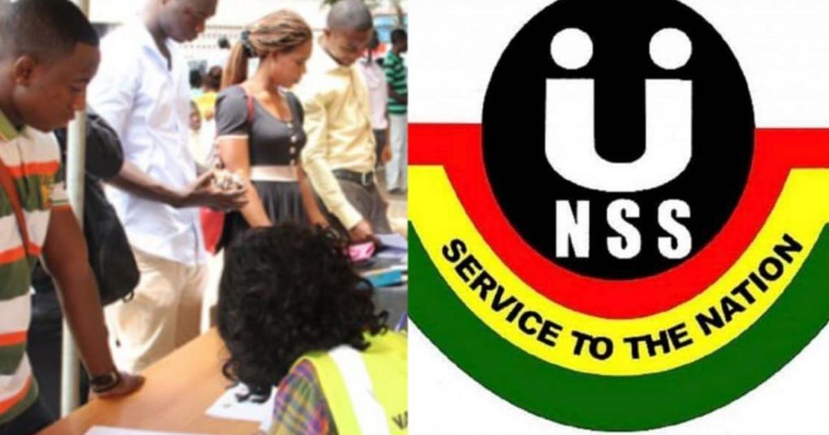 NSA Rejects Over 21,000 National Service Applications Amid Validation Checks