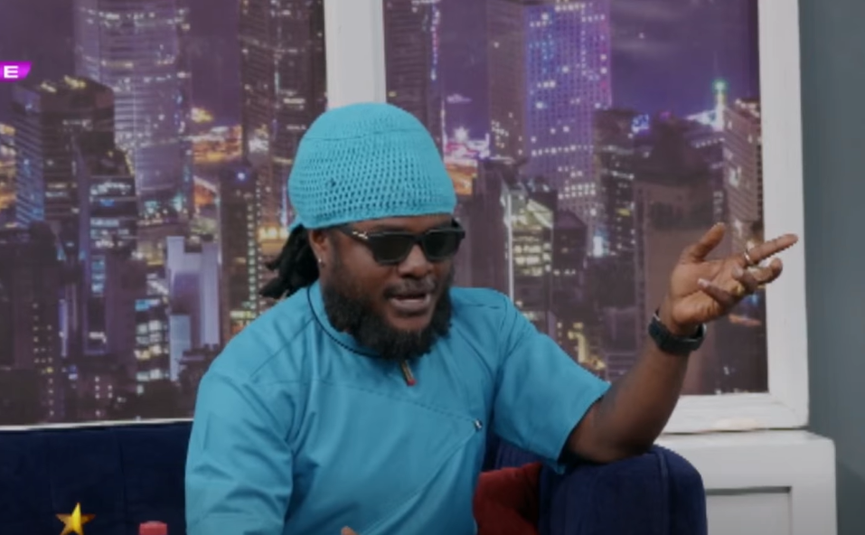 From Petty Trading to Reggae-Dancehall Stardom: Ras Kuuku's Journey to Success
