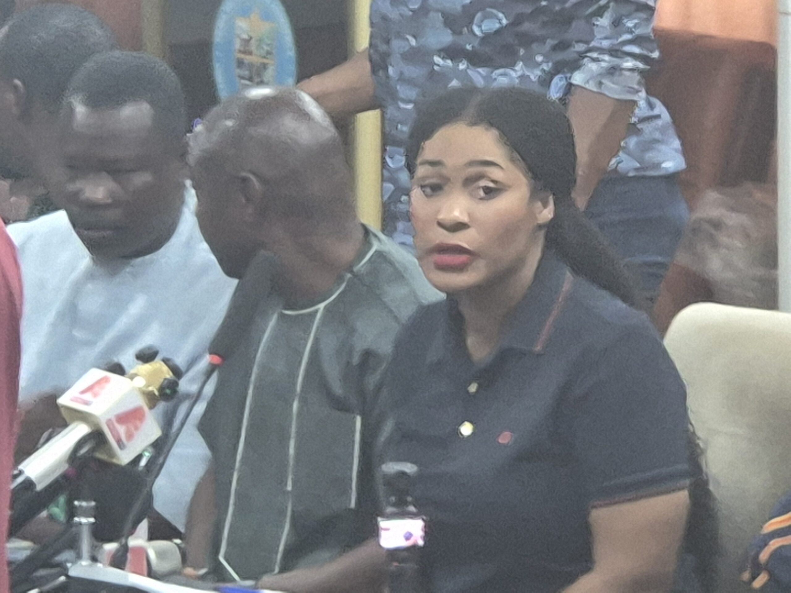 Tema Metropolitan Assembly Asserts Planning Mandate Amid Disagreement with TDC