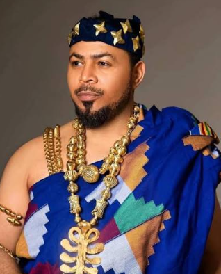 Nigerian Actor Ramsey Nouah Compares Accra and Kumasi's Lifestyles